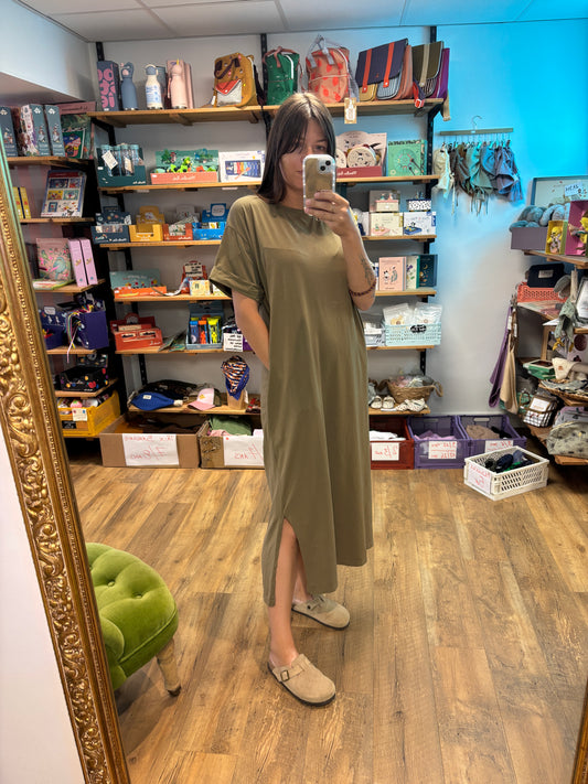 Robe ABETE - L05443