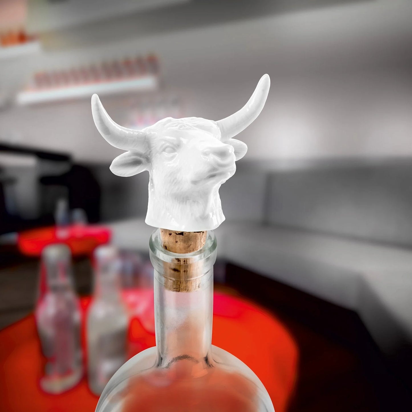 Bouchon BULL POWER