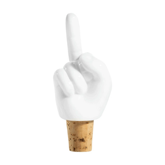Bouchon FUCK