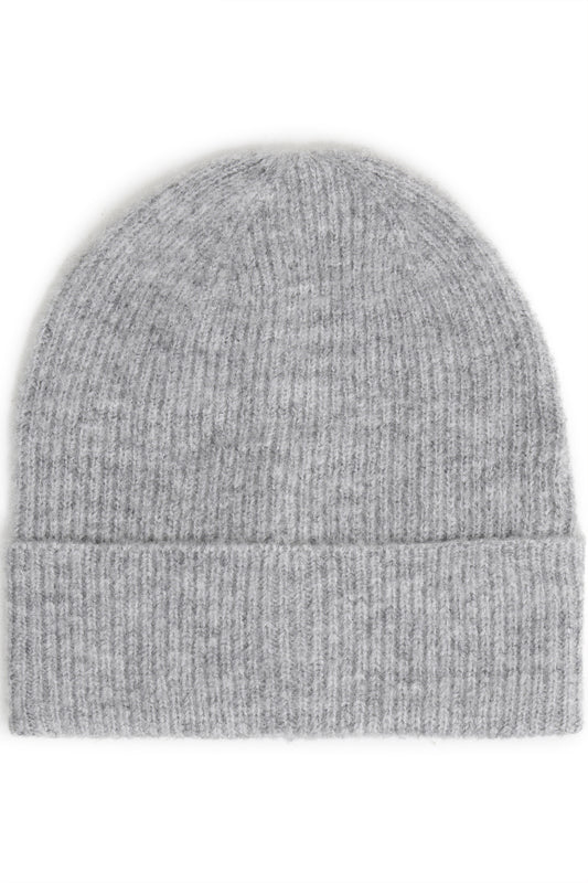 Bonnet LIGHT GREY - Iaivo