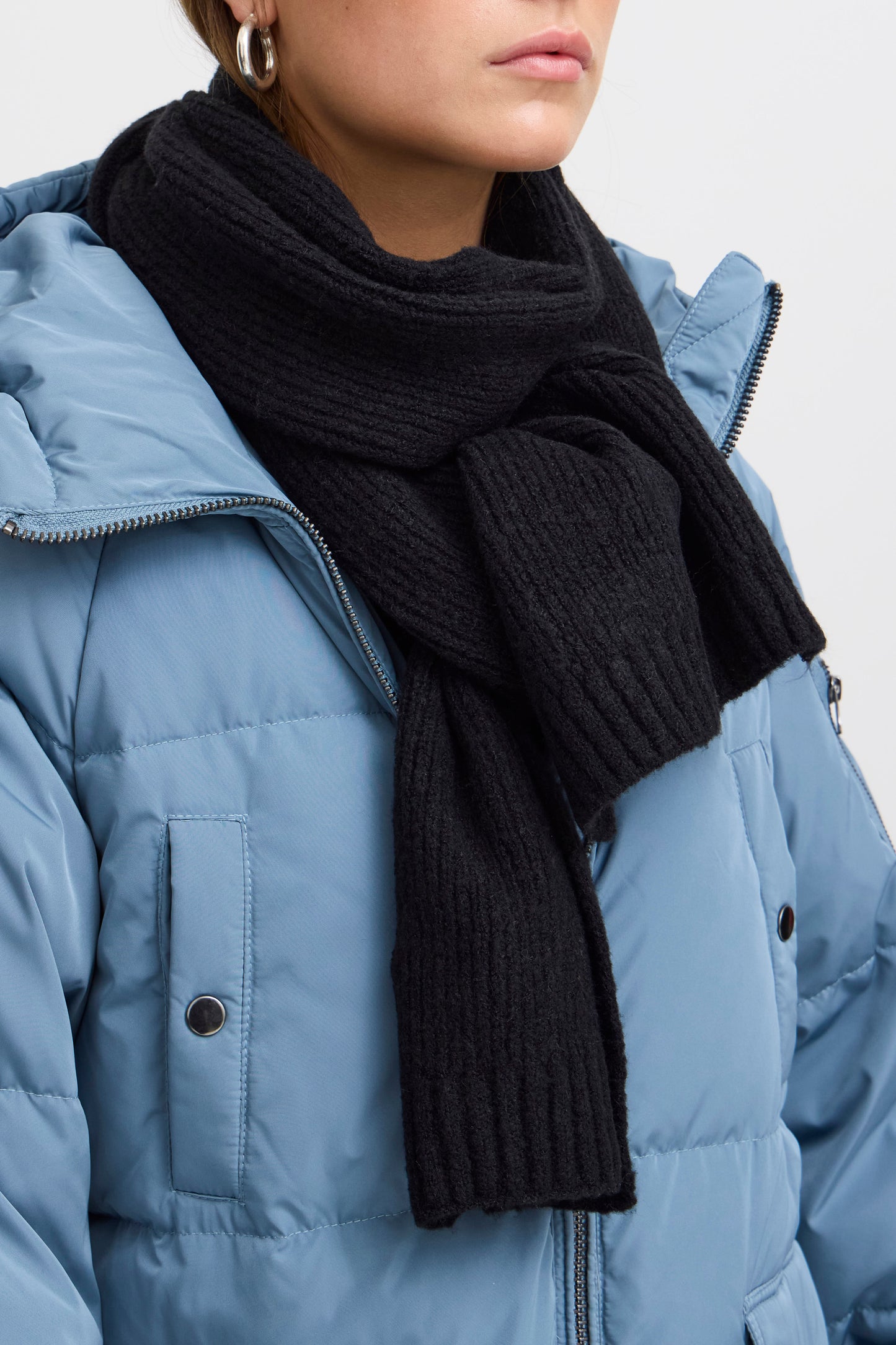 Echarpe BLACK - Iaivo