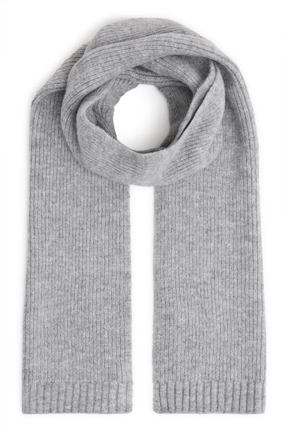 Echarpe LIGHT GREY - Iaivo