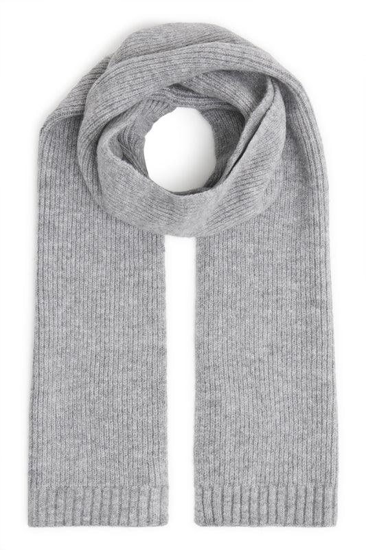 Echarpe LIGHT GREY - Iaivo