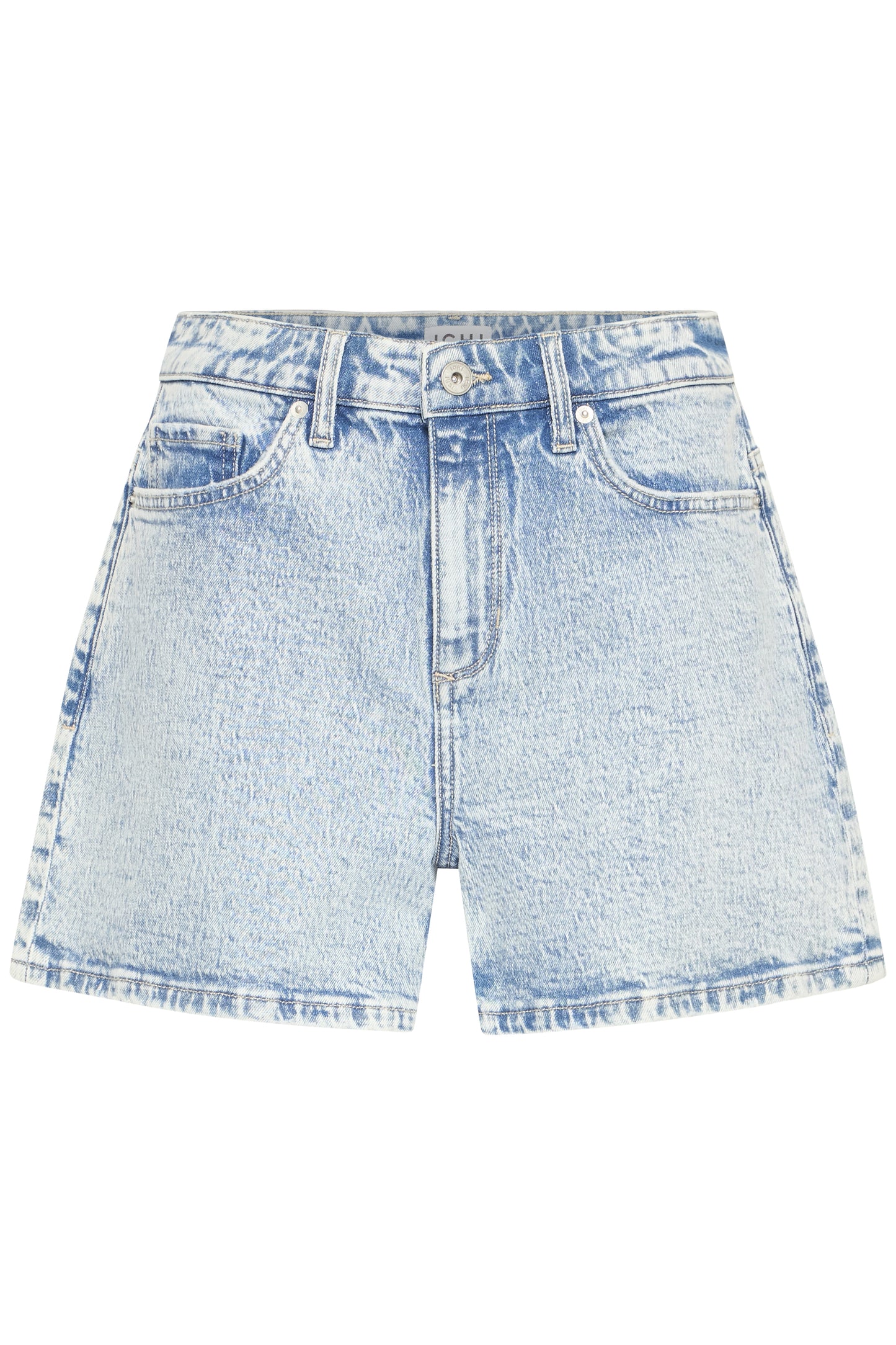 Short DENIM LIGHT - Ihunni