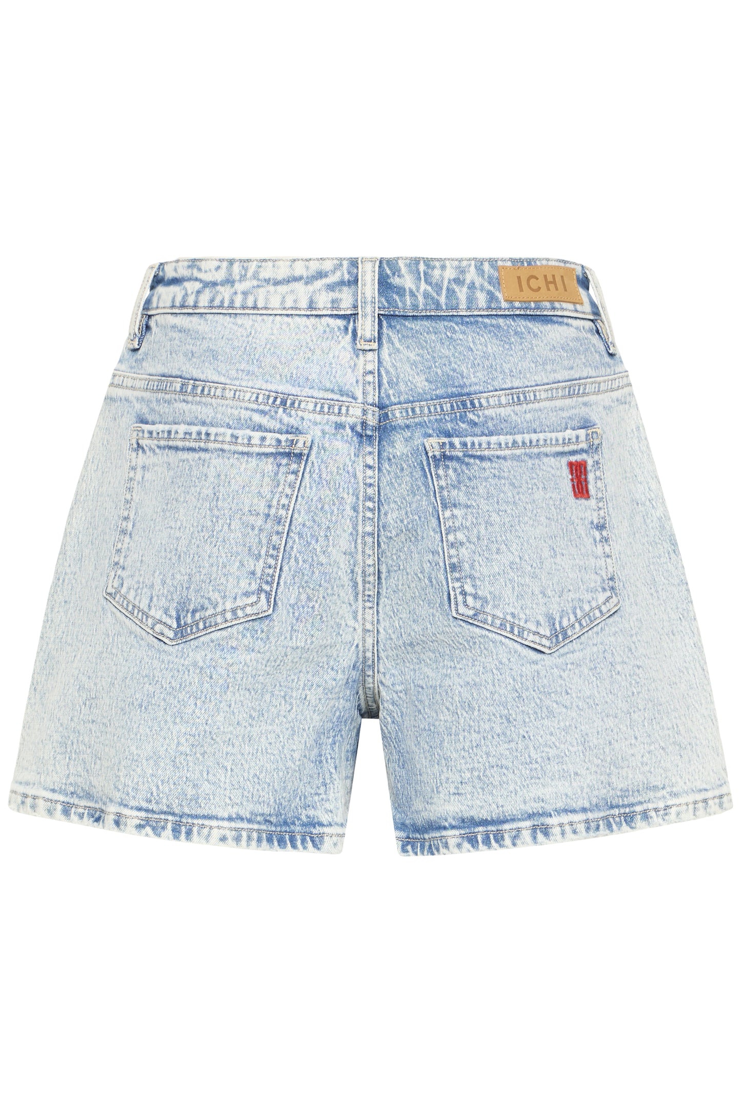 Short DENIM LIGHT - Ihunni