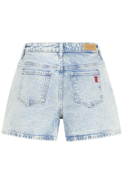Short DENIM LIGHT - Ihunni