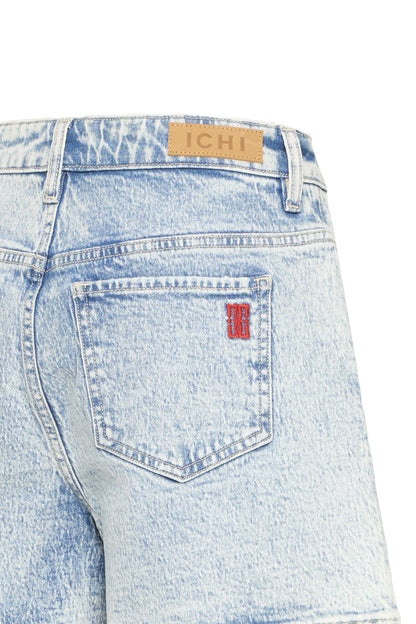 Short DENIM LIGHT - Ihunni