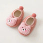 Chaussons OURSON