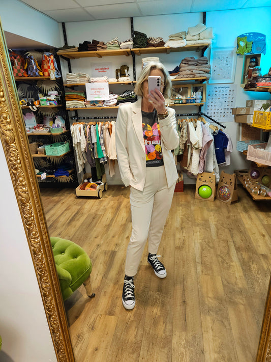 Blazer SANDSHELL - Objlisa