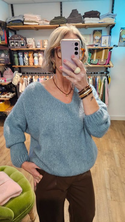 Pull ORAGE - Rosalie