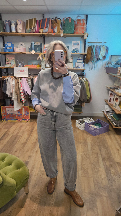 Jean’s BLACK STONE - Ihberisel