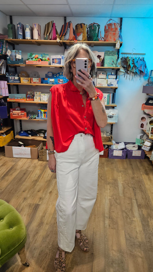 Top ROUGE - Agathe