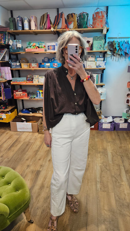Top CHOCOLAT - Agathe