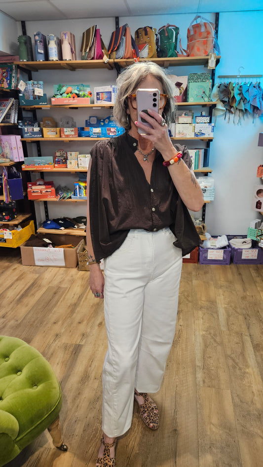 Top CHOCOLAT - Agathe