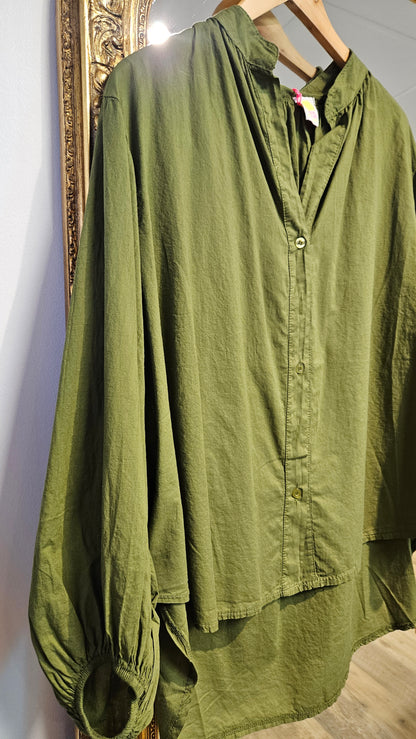 Chemise OLIVE - Inès
