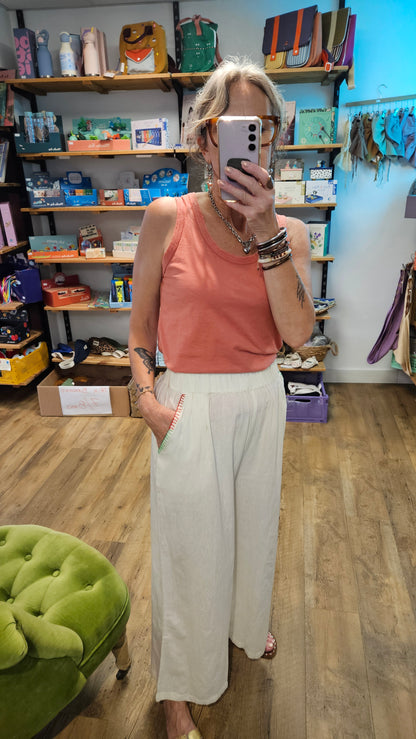 Pantalon BURRO - Sam