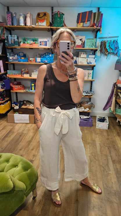 Pantalon BURRO - Gabriel