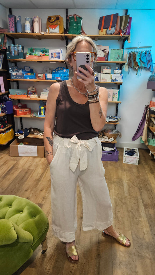 Pantalon BURRO - Gabriel