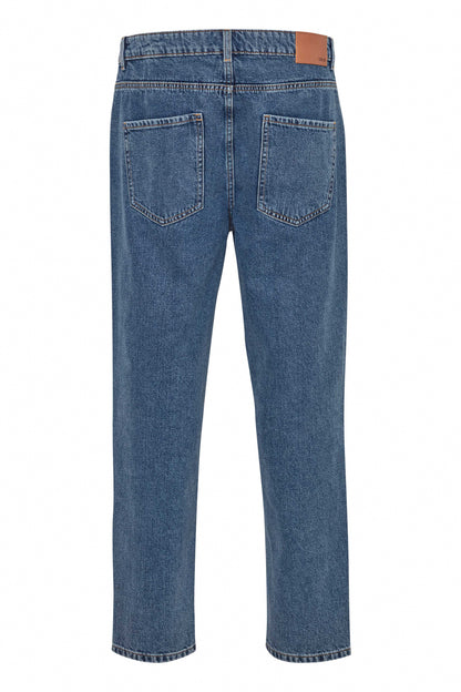 Jean BLUE  DENIM - SDDYLAN DAD FIT