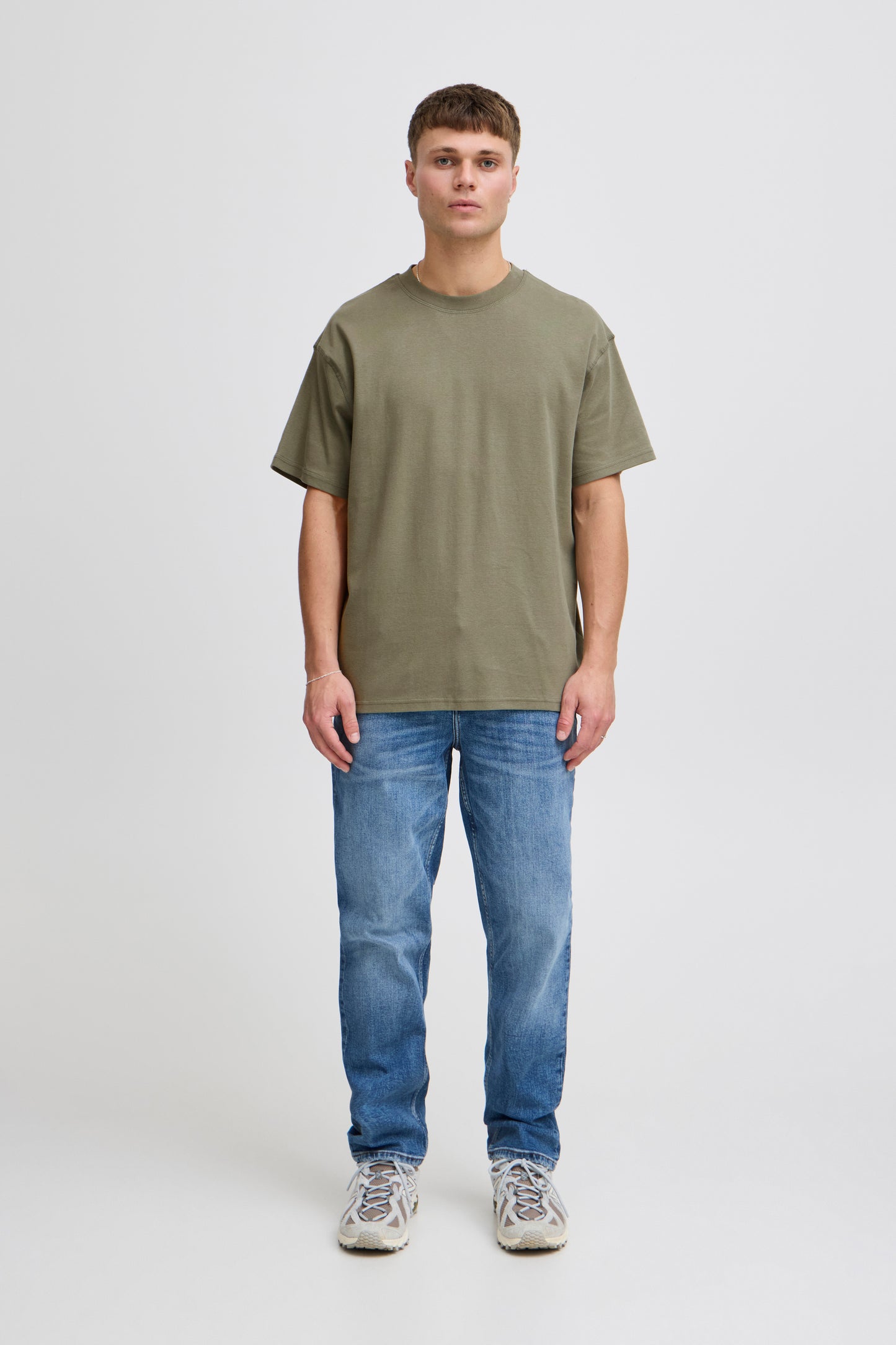 Tee-shirt VETIVER - SDDANTON