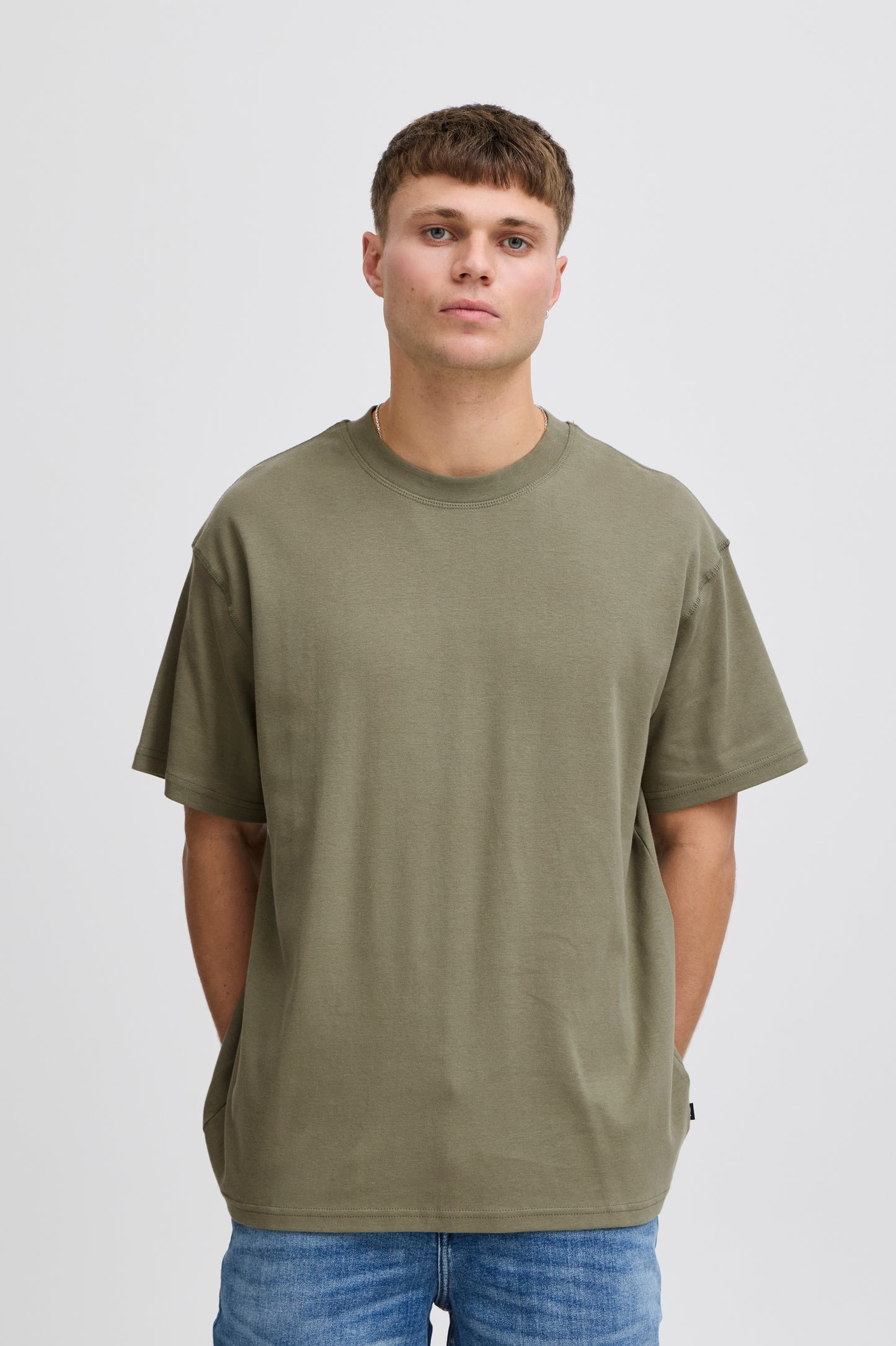 Tee-shirt VETIVER - SDDANTON