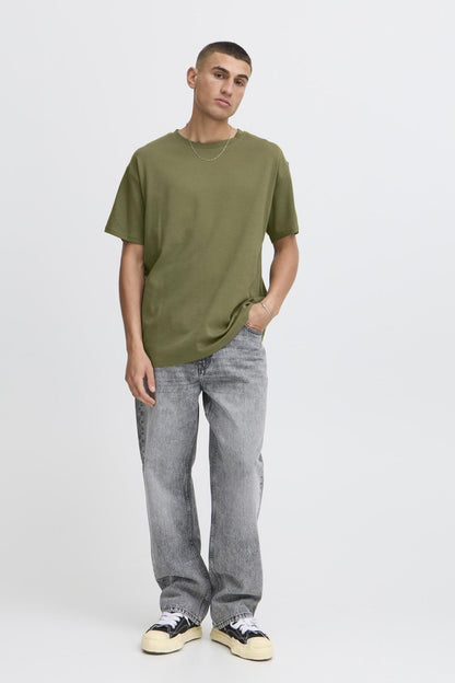 Tee-shirt IVY GREEN - SDDANTON