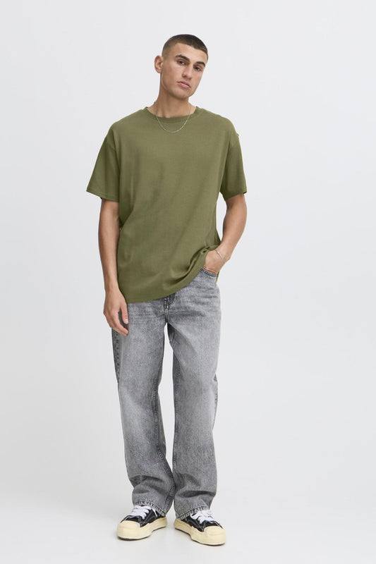 Tee-shirt IVY GREEN - SDDANTON