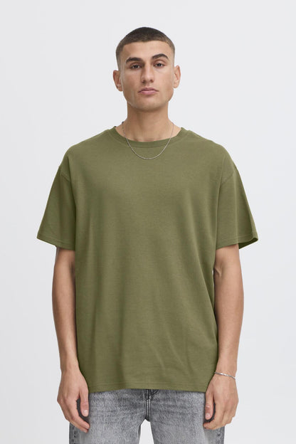 Tee-shirt IVY GREEN - SDDANTON