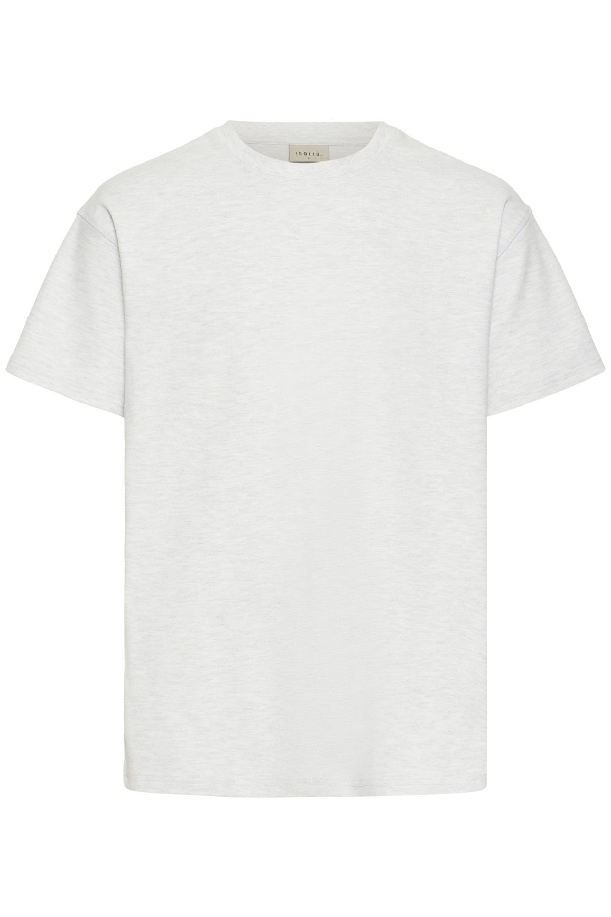Tee-shirt FOG GREY - SDDANTON