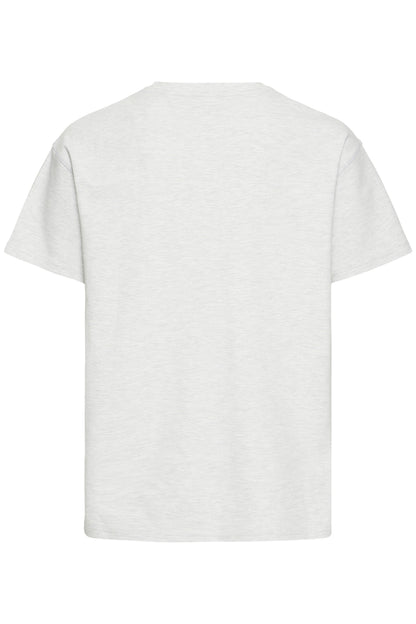 Tee-shirt FOG GREY - SDDANTON
