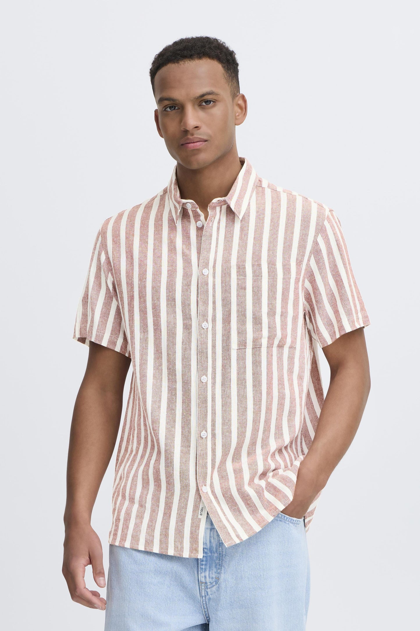 Chemise ARABIAN SPICE - SDFRIED