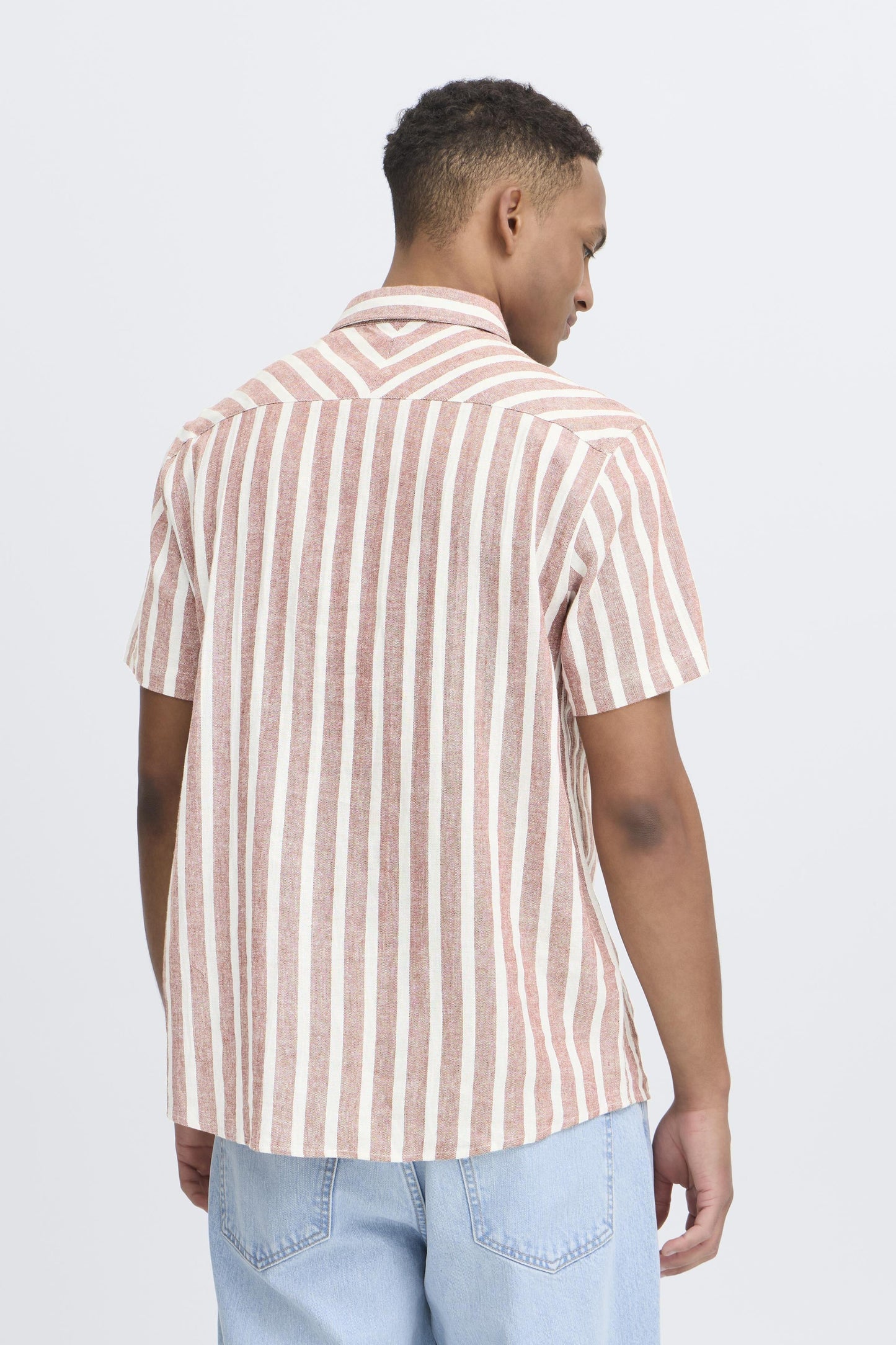 Chemise ARABIAN SPICE - SDFRIED