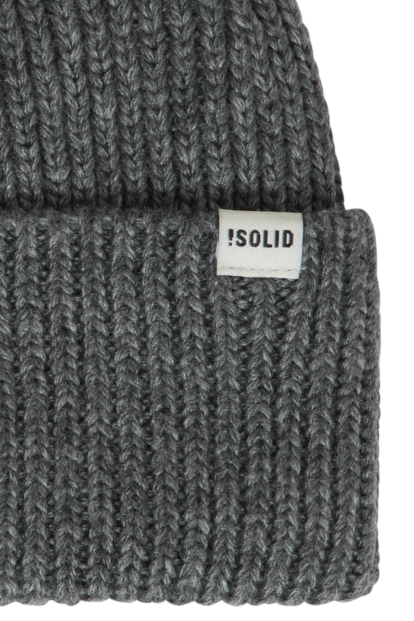 Bonnet MEDIUM GREY - Sdhafi