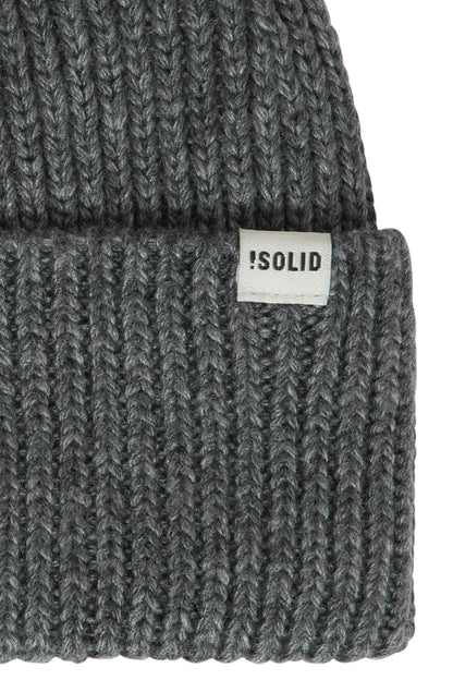 Bonnet MEDIUM GREY - Sdhafi