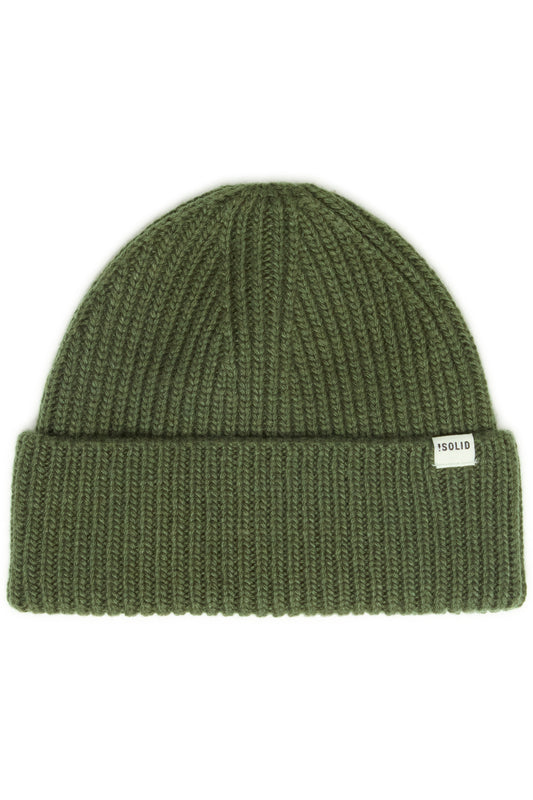 Bonnet IVY GREEN - Sdhafi