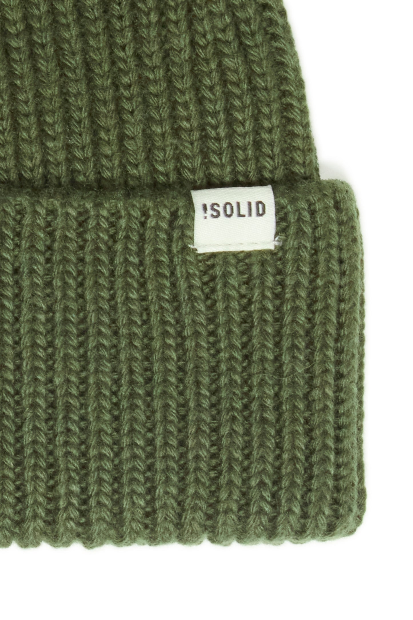 Bonnet IVY GREEN - Sdhafi