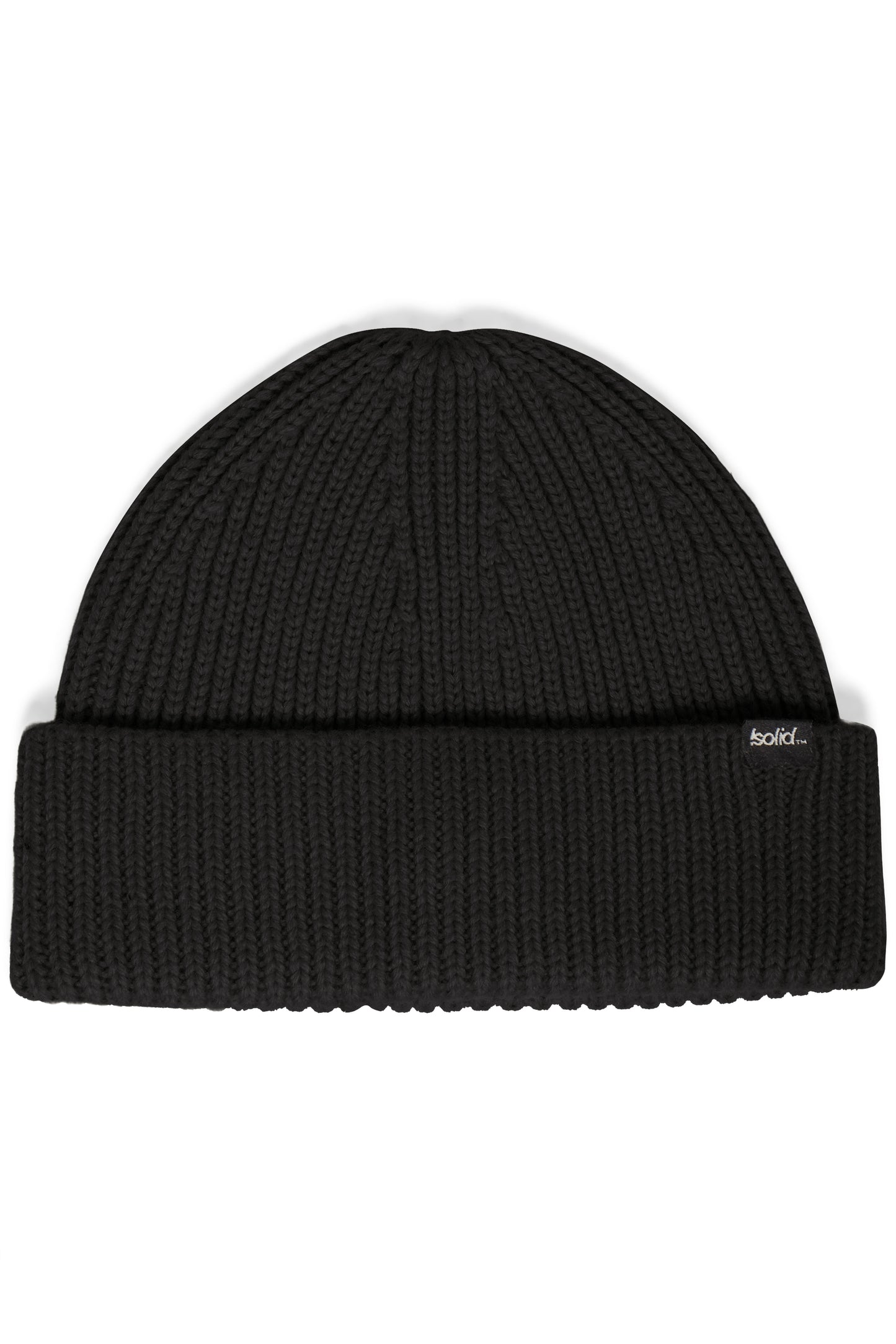 Bonnet TRUE BLACK - Sdhafi