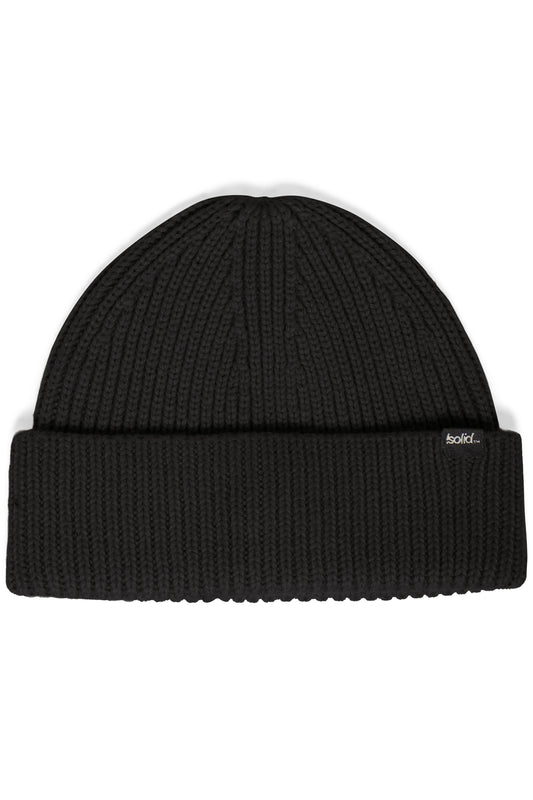 Bonnet TRUE BLACK - Sdhafi