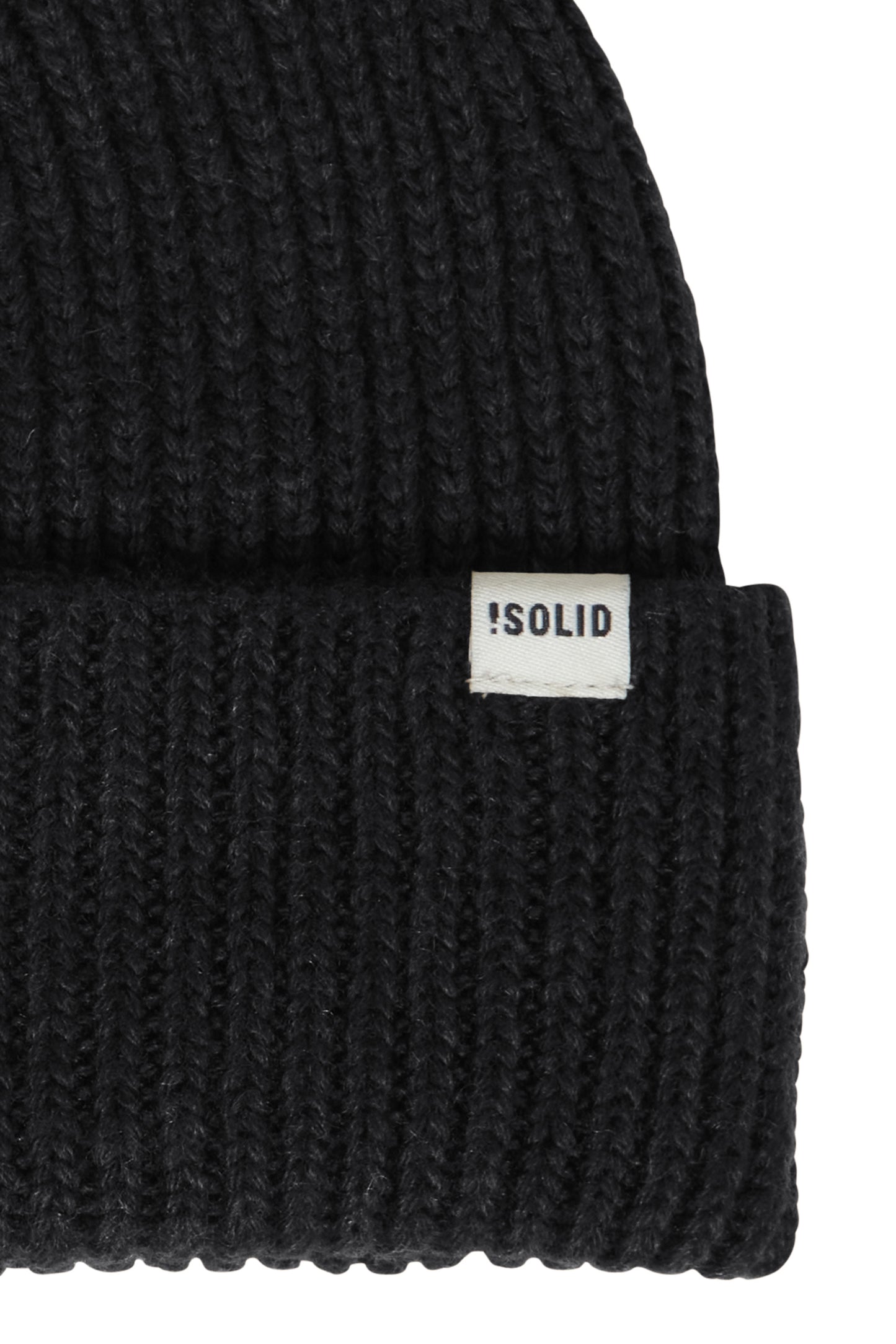 Bonnet TRUE BLACK - Sdhafi