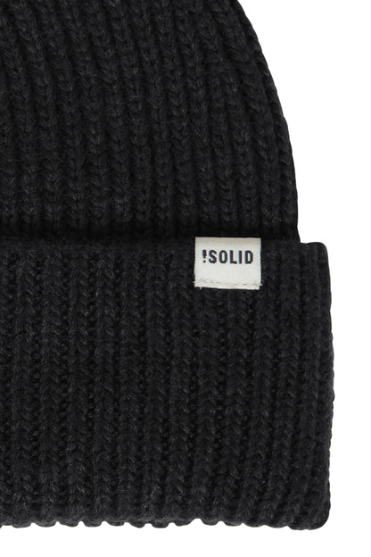 Bonnet TRUE BLACK - Sdhafi