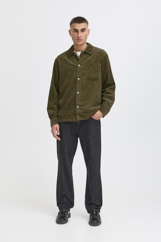 Chemise IVY GREEN - SDINGVI