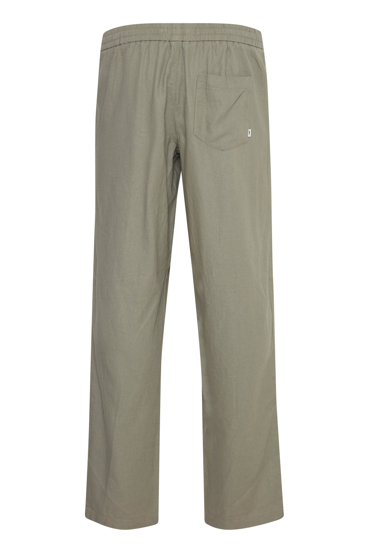 Pantalon VETIVER - SDALANN ALLAN ELASTICATED