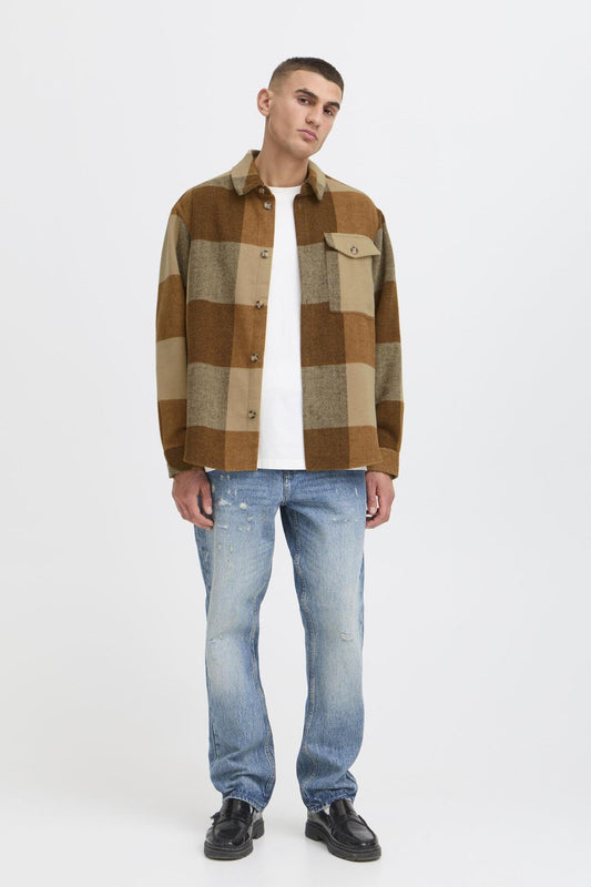 Veste CATHAY SPICE - SDMANHEIM