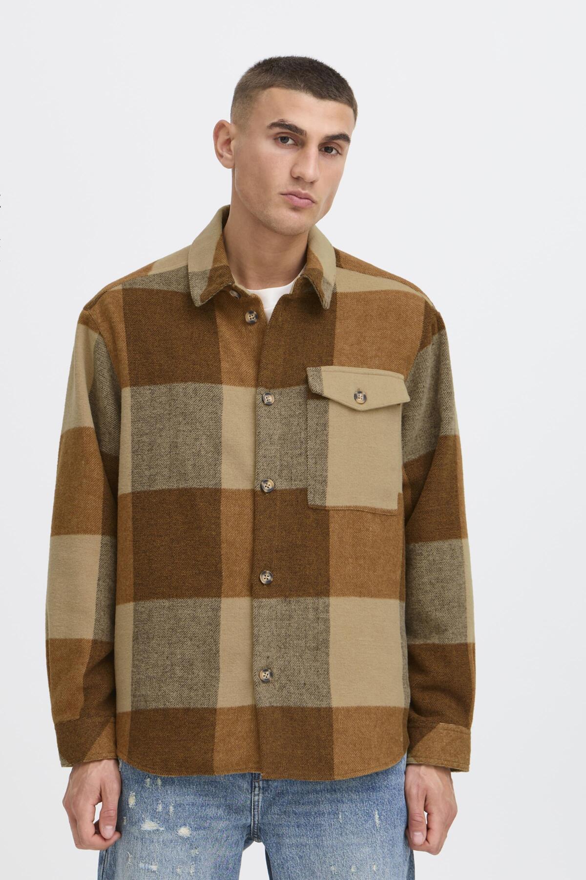 Veste CATHAY SPICE - SDMANHEIM
