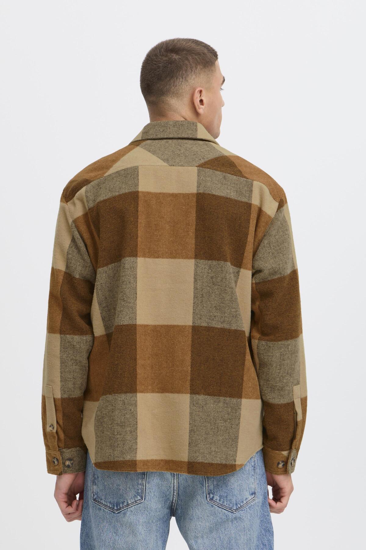 Veste CATHAY SPICE - SDMANHEIM