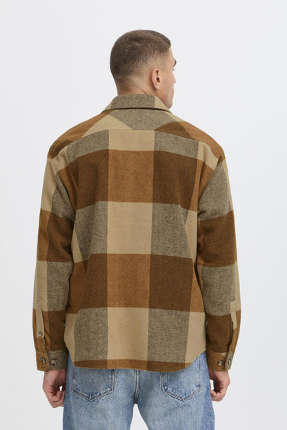 Veste CATHAY SPICE - SDMANHEIM