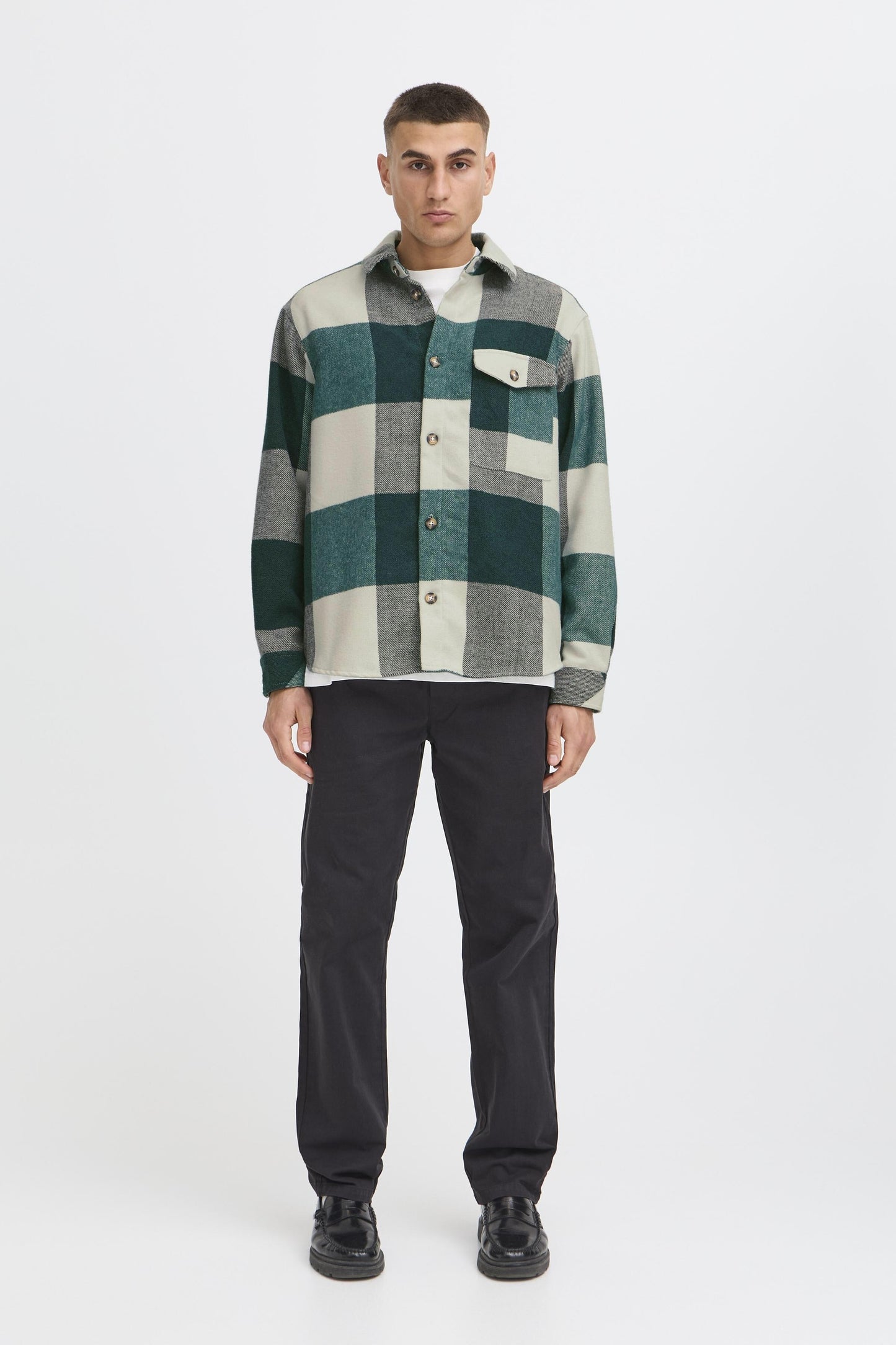 Veste BAYBERRY - SDMANHEIM