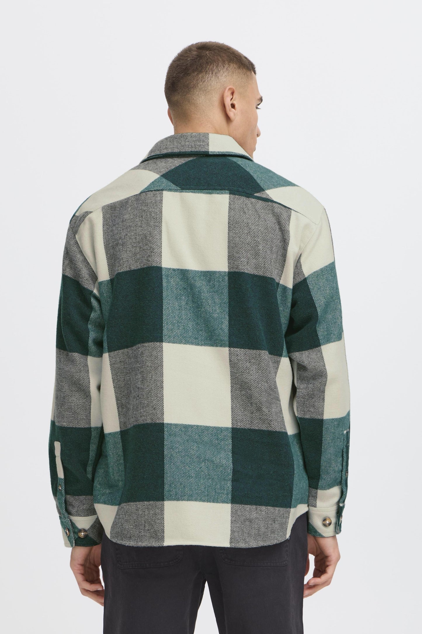 Veste BAYBERRY - SDMANHEIM