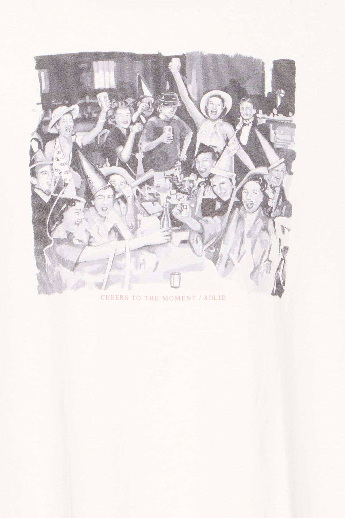 Tee-shirt OFF WHITE - SDRIANj