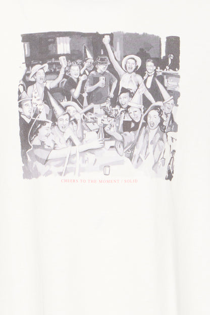 Tee-shirt OFF WHITE - SDRIANj